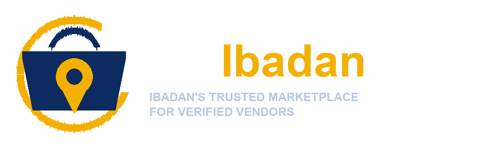 OjaIbadan — Ibadan’s Trusted Marketplace