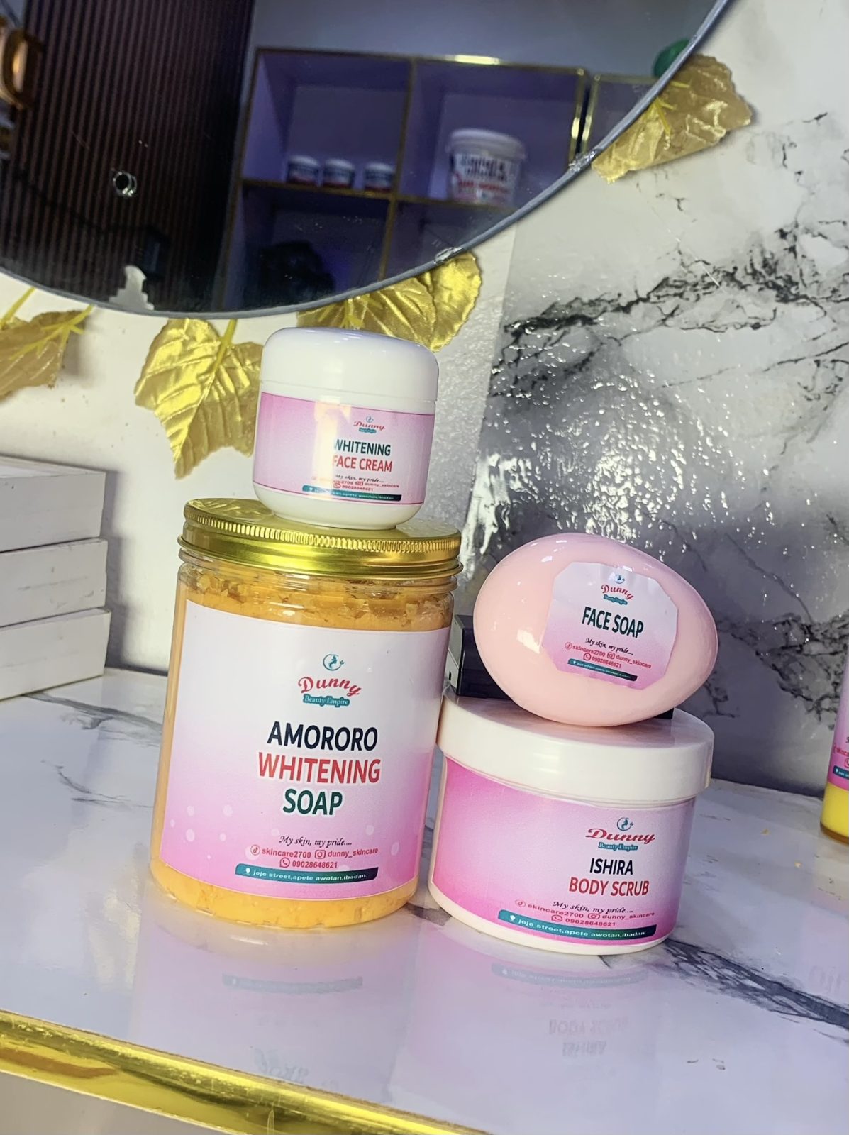 Effective Skincare products thumbnail 7