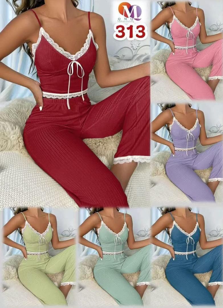 Ladies Nightie thumbnail 3